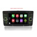 Skoda Octavia, Fabia, Superb Android retrofit bilstereo bil navigation system